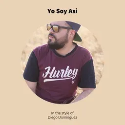 Diego Domínguez - Karaoke