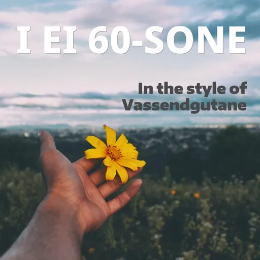 I ei 60-sone - Karaoke
