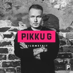 Cover art for Meedio - EME,Pikku G karaoke version