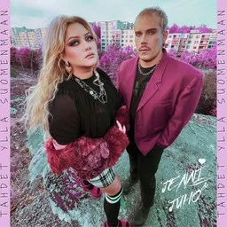 Jenni & Juho - Karaoke