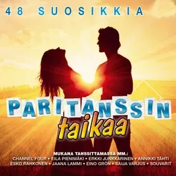 Titelbild für Laatokan Larissa - Jaska Mäkynen Karaoke-Version