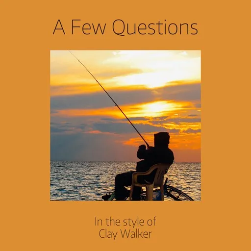 Karaoke A Few Questions by Clay Walker — sing along with lyrics on Singa