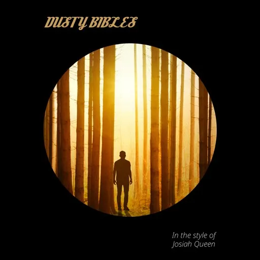 Dusty Bibles - Karaoke