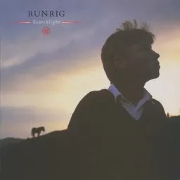 Omslagsbild för Runrig