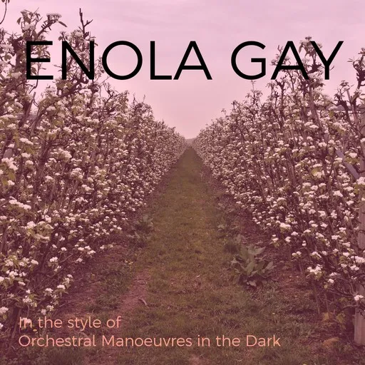 Karaoke Enola Gay by Orchestral Manoeuvres in the Dark — sing along with lyrics on Singa