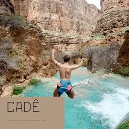 Cover art for Cadê - Carreiro e Capataz,Matogrosso & Mathias karaoke version