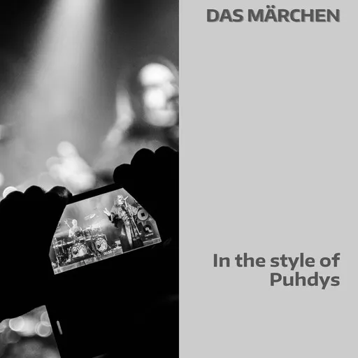 Das Märchen - Karaoke