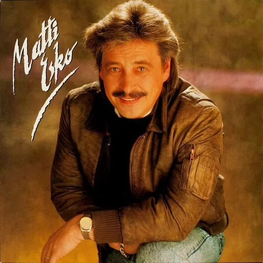 Karaoke Kotiin ette voi viedä by Matti Esko — sing along with lyrics on Singa