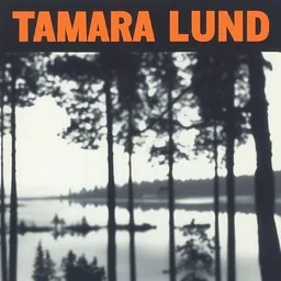 Cover art for Hyväile, hyväile vain - Tamara Lund karaoke version
