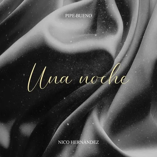 Karaoke Una Noche von Nico Hernández, Pipe Bueno — mit Songtext mitsingen auf Singa