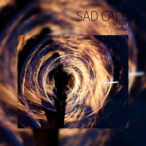 Sad Cafe - Karaoke