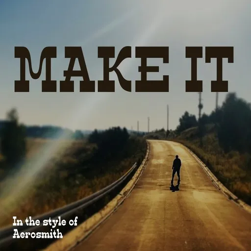 Make It - Karaoke