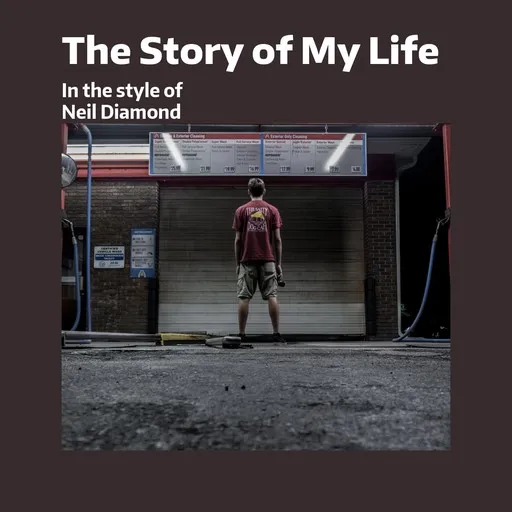 Karaoke The Story of My Life by Neil Diamond — sing along with lyrics on Singa