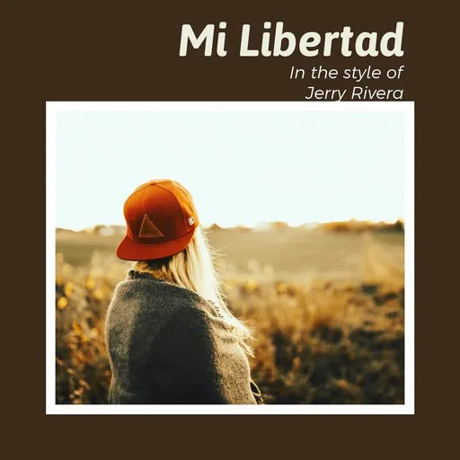 Mi Libertad - Karaoke