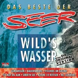 Omslagsbild för Seer