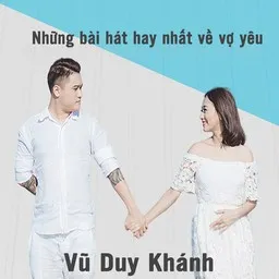 Cover art for Vũ Duy Khánh