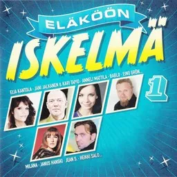 Kari Vepsä - Karaoke
