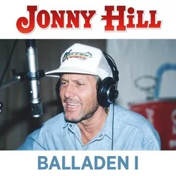 Cover art for Jonny Hill