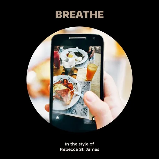 Breathe - Karaoke