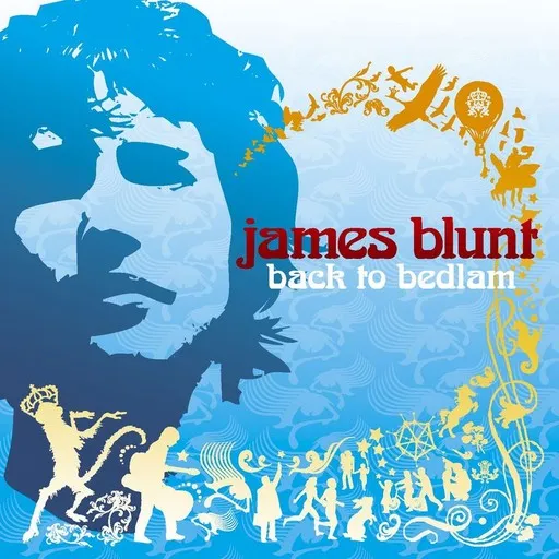Karaoke Cry by James Blunt — sing along with lyrics on Singa