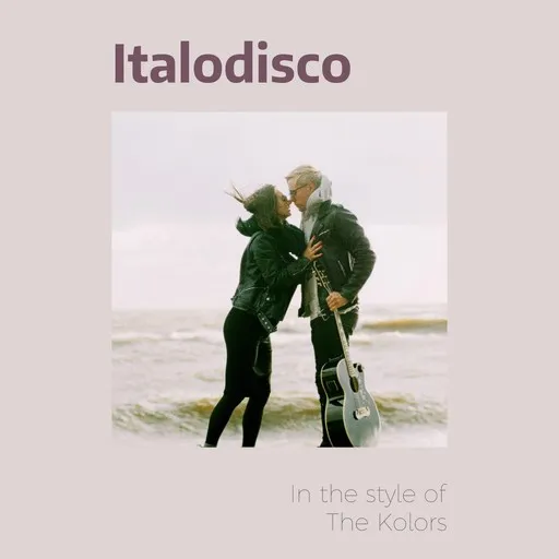 Italodisco - Karaoke