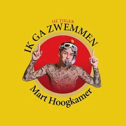 Cover art for Ik Ga Zwemmen - Mart Hoogkamer karaoke version