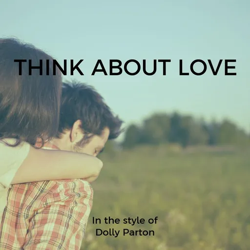 Karaoke Think About Love by Dolly Parton — sing along with lyrics on Singa