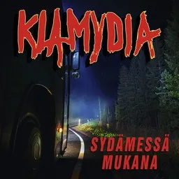 Cover art for Sydämessä mukana - Klamydia karaoke version