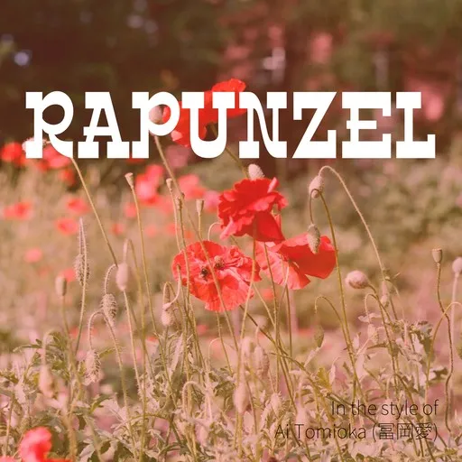 Rapunzel - Karaoke