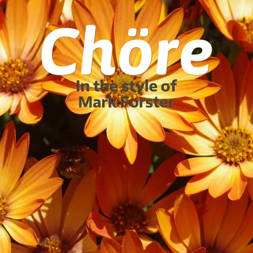 Chöre - Karaoke