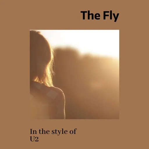 Karaoke The Fly by U2 — sing along with lyrics on Singa