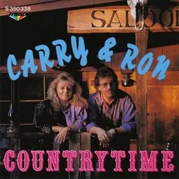 Titelbild für CARRY & RON