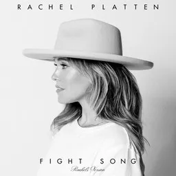 Cover art for Better Place (Rachel's Version) - Rachel Platten karaoke version