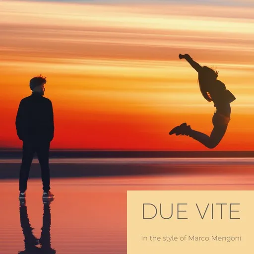Due Vite - Karaoke