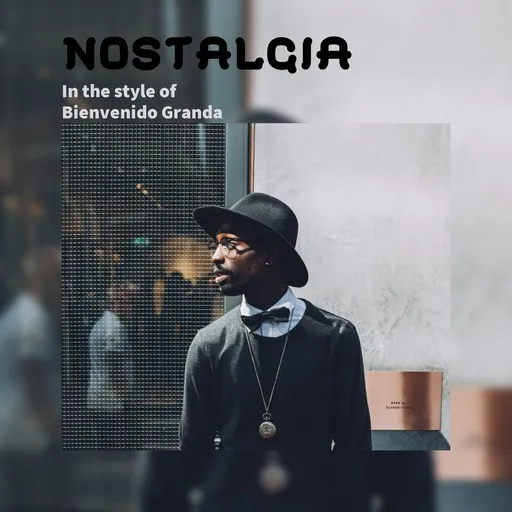 Karaoke Nostalgia by Bienvenido Granda — sing along with lyrics on Singa