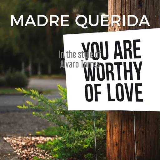 Madre Querida - Karaoke