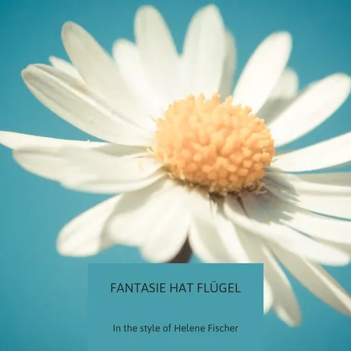 Fantasie Hat Flügel - Karaoke