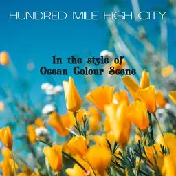 Ocean Colour Scene - Karaoke