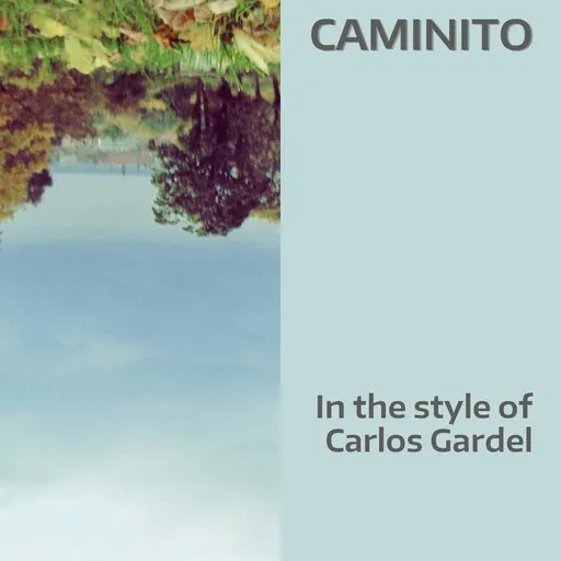 Caminito - Karaoke