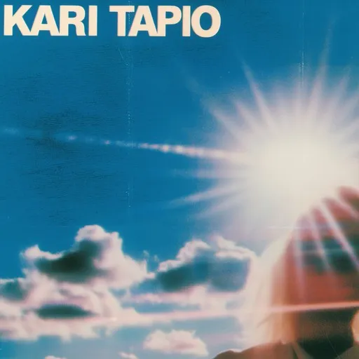 Karaoke Olen kuullut on kaupunki tuolla by Kari Tapio — sing along with lyrics on Singa