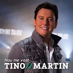 Cover art for Hou Me Vast - Tino Martin karaoke version
