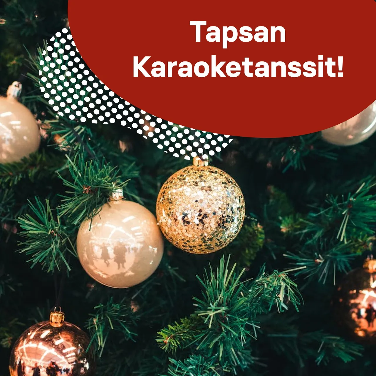 Tapsan Karaoketanssit! - Karaoke