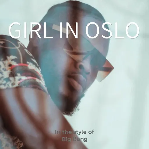 Karaoke Girl in Oslo by Big Bang — sing along with lyrics on Singa