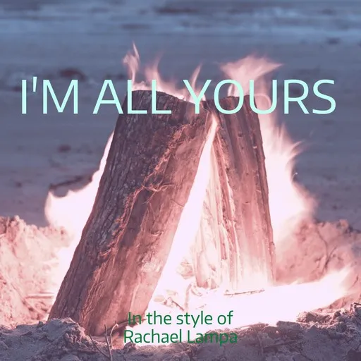 Karaoke I'm All Yours esittäjältä Rachael Lampa — laula mukana sanoituksilla Singassa
