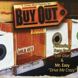 Cover art for Nuttin Nuh Go So - Notch,Tony "CD" Kelly karaoke version
