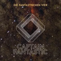 Cover art for Tunnel - Die Fantastischen Vier karaoke version