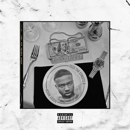 Karaoke Die Young esittäjältä Roddy Ricch — laula mukana sanoituksilla Singassa