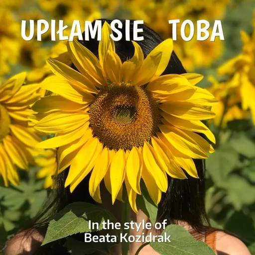 Upiłam się Tobą - Karaoke