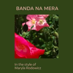 Omslagsbild för Banda na mera - Maryla Rodowicz karaokeversion