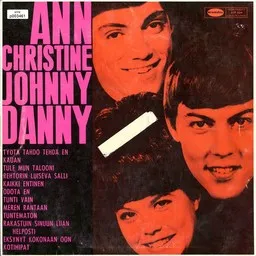 Danny - Karaoke